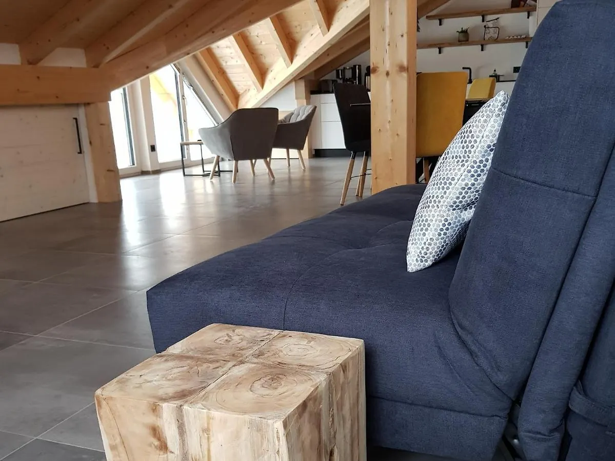 Ferienwohnung Gelb - Chiemgau Karte Inzell 0*,